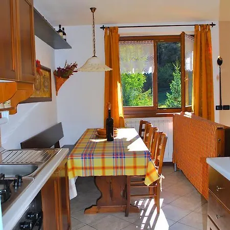 Oasi Verde Apartament *