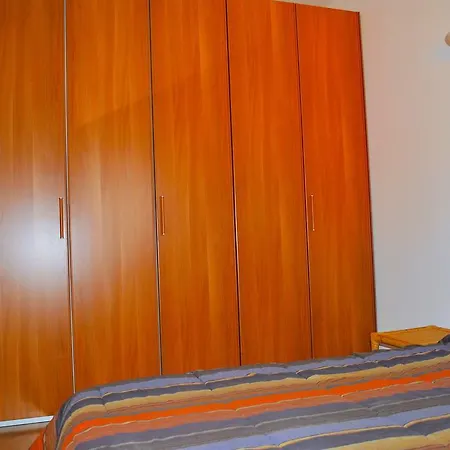 Apartament Oasi Verde Aprica