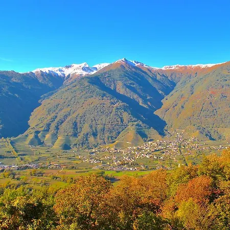 Oasi Verde Apartament