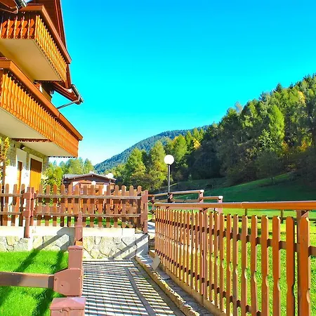 Apartament Oasi Verde