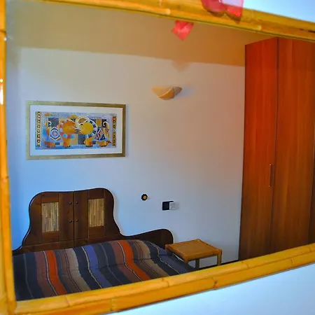 Apartament Oasi Verde *
