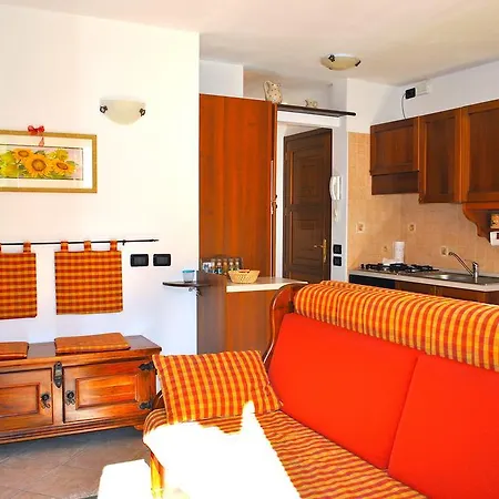 Apartament Oasi Verde Aprica