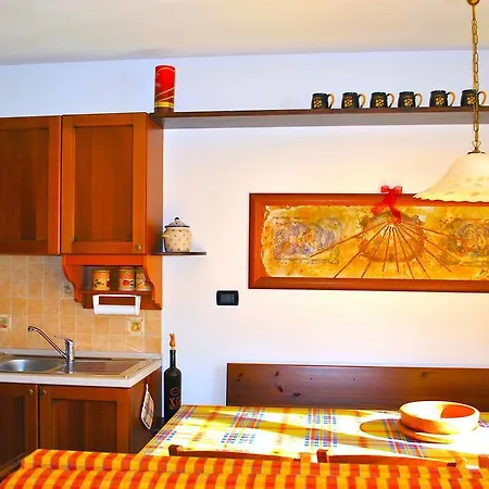 Oasi Verde Apartament *