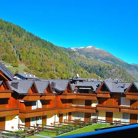 Oasi Verde Apartament