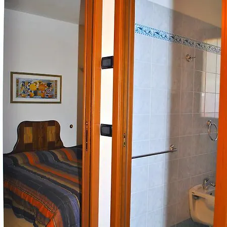 Oasi Verde Apartament Aprica