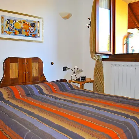 Oasi Verde Apartament Aprica